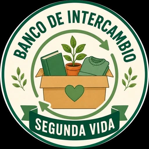 Banco de Intercambio Segunda Vida